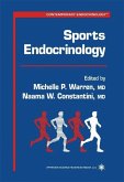 Sports Endocrinology (eBook, PDF)