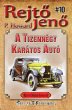 A tizennégy karátos autó (eBook,... - Bild 1