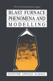 Blast Furnace Phenomena and Modelling (eBook, PDF)