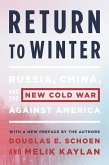 Return to Winter (eBook, ePUB)