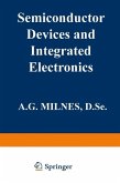 Semiconductor Devices and Integrated Electronics (eBook, PDF)