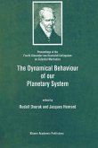 The Dynamical Behaviour of our Planetary System (eBook, PDF)