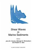 Shear Waves in Marine Sediments (eBook, PDF)