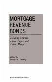 Mortgage Revenue Bonds (eBook, PDF)