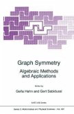 Graph Symmetry (eBook, PDF)