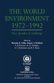 The World Environment 1972-1992 (eBook, PDF)