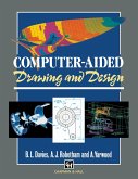 Computer-aided Drawing and Design (eBook, PDF)