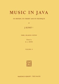 Cover Music in Java (eBook, PDF)