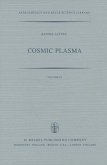 Cosmic Plasma (eBook, PDF)