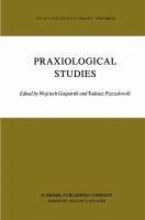 Praxiological Studies (eBook, PDF)