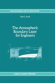 The Atmospheric Boundary Layer for Engineers (eBook, PDF)