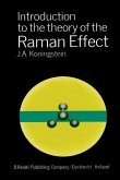 Introduction to the Theory of the Raman Effect (eBook, PDF)