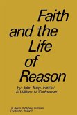 Faith and the Life of Reason (eBook, PDF)