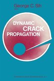 Proceedings of an international conference on Dynamic Crack Propagation (eBook, PDF)