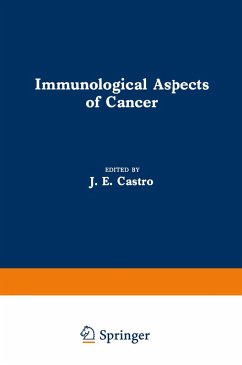 Cover Immunological Aspects of Cancer (eBook, PDF)