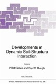 Developments in Dynamic Soil-Structure Interaction (eBook, PDF)