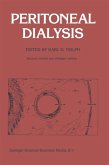 Peritoneal dialysis (eBook, PDF)