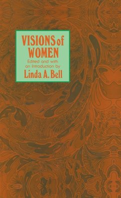 Visions of Women (eBook, PDF) - Bell, Linda A.