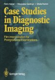 Case Studies in Diagnostic Imaging (eBook, PDF)