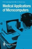 Medical Applications of Microcomputers (eBook, PDF)