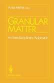 Granular Matter (eBook, PDF)