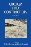 Calcium and Contractility (eBook, PDF)