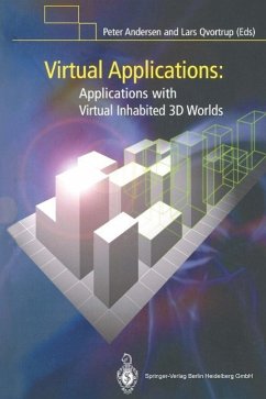 Virtual Applications (eBook, PDF)