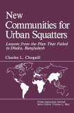 New Communities for Urban Squatters (eBook, PDF)