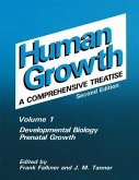 Human Growth (eBook, PDF)