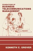 Foundations of Business Telecommunications Management (eBook, PDF)