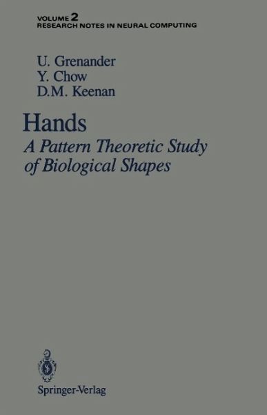 Hands (eBook, PDF)