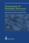 Treatment of Multiple Sclerosis (eBook, PDF)