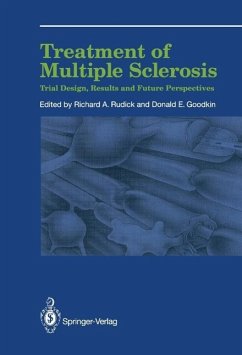 Cover Treatment of Multiple Sclerosis (eBook, PDF)