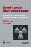 Current Issues in Safety-Critical Systems (eBook, PDF)