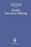 Dyadic Decision Making (eBook, PDF)