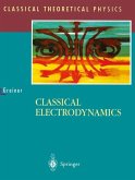 Classical Electrodynamics (eBook, PDF)