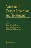 Nutrients in Cancer Prevention and Treatment (eBook, PDF)
