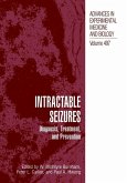Intractable Seizures (eBook, PDF)