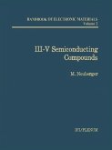 III-V Semiconducting Compounds (eBook, PDF)