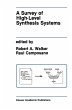 A Survey of High-Level Synthesis... - Bild 1