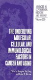 The Underlying Molecular, Cellular and Immunological Factors in Cancer and Aging (eBook, PDF)
