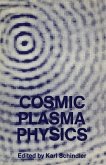 Cosmic Plasma Physics (eBook, PDF)