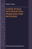 Large-scale Optimization (eBook, PDF)