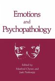 Emotions and Psychopathology (eBook, PDF)