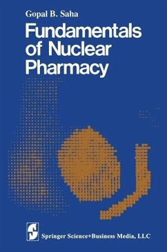 Fundamentals of Nuclear Pharmacy (eBook, PDF) - Saha, Gopal B.