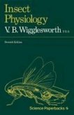 Insect physiology (eBook, PDF)
