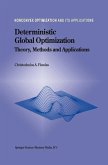 Deterministic Global Optimization (eBook, PDF)