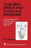 Acquired Speech and Language Disorders (eBook, PDF)