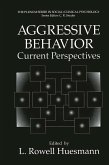 Aggressive Behavior (eBook, PDF)