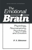 The Emotional Brain (eBook, PDF)